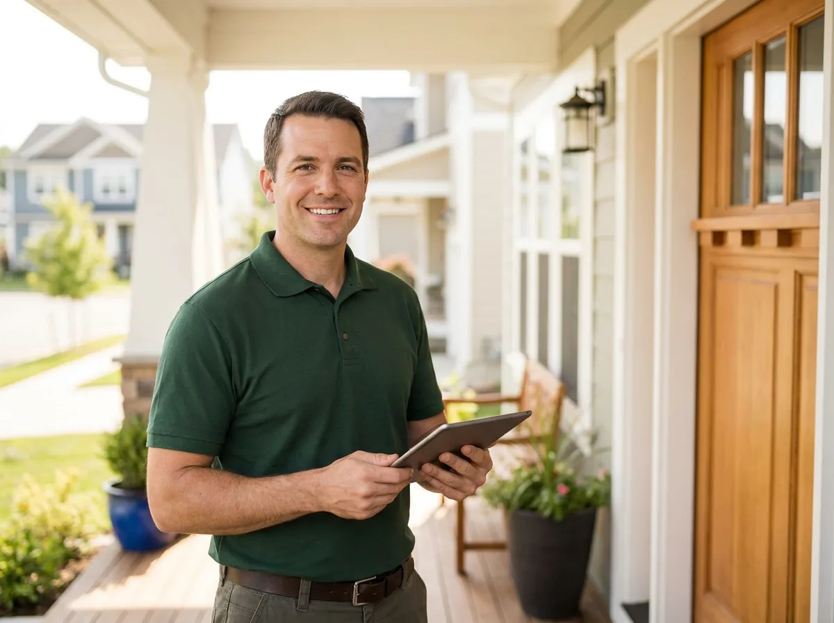 Pest control FAQs for Grand Rapids, OH